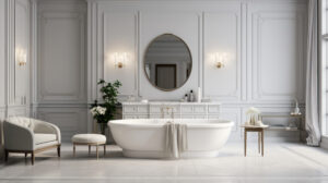 Bath Remodel Sacramento