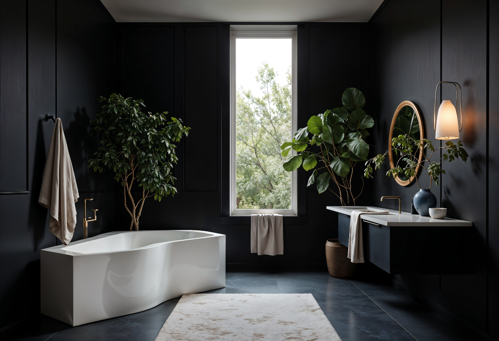 Bath Remodel Sacramento
