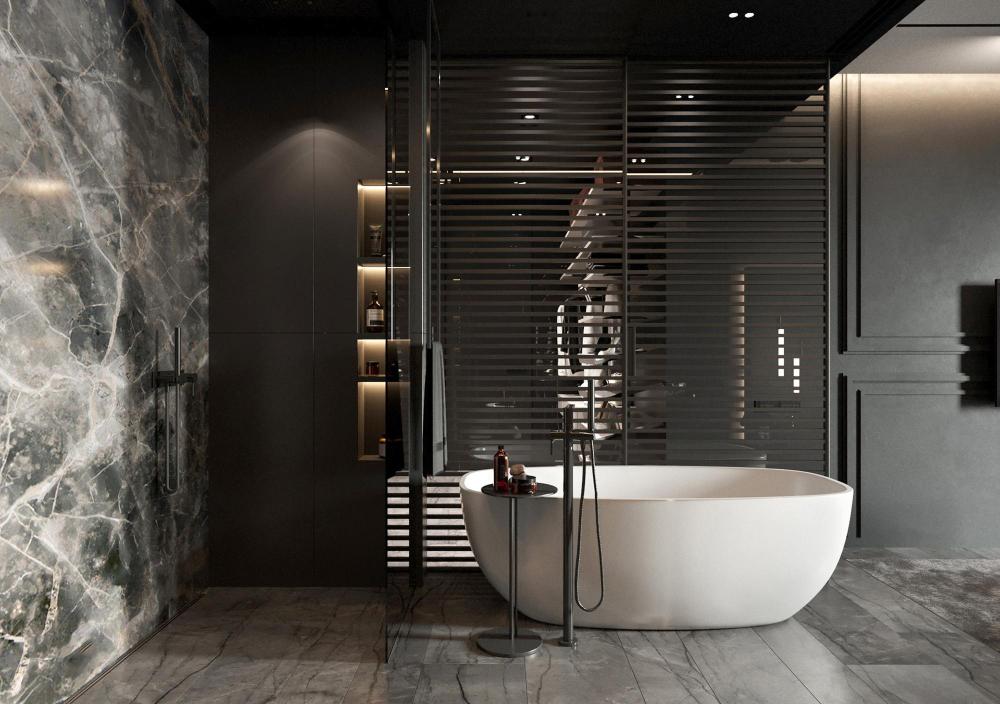 Bathroom Remodeling Sacramento