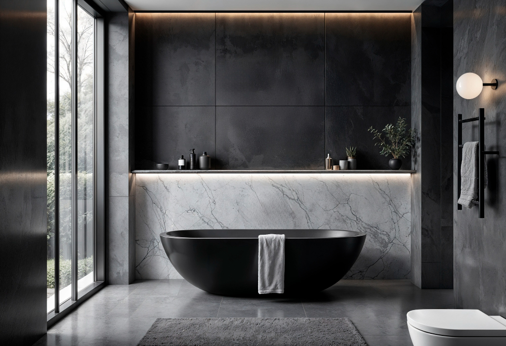 Bathroom Remodels Sacramento