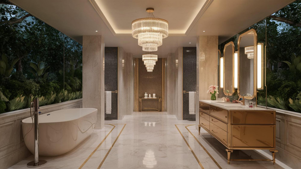 Bathroom Remodels Sacramento: Creating Beauty That’s Built to Code