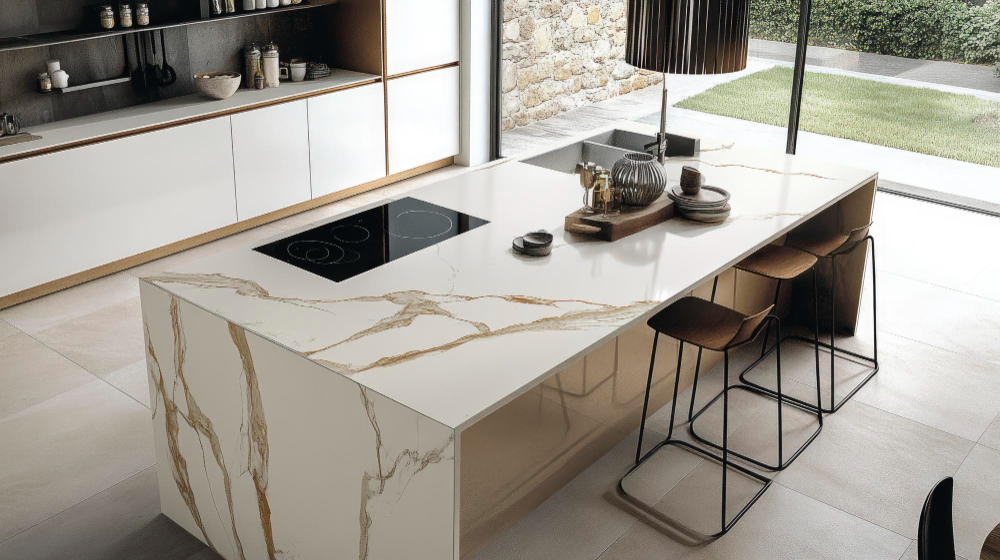 Dekton Countertops