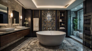 How to Tackle a Bathroom Remodel