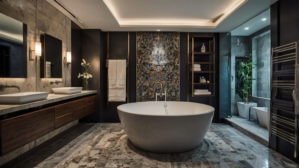 How to Tackle a Bathroom Remodel (Step-by-Step Guide for Sacramento Homeowners)