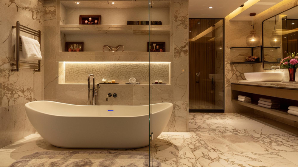 How to Tackle a Bathroom Remodel
