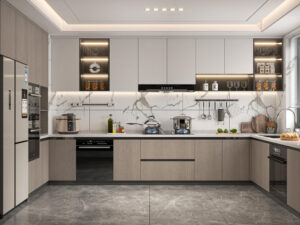 Kitchen Remodel Sacramento