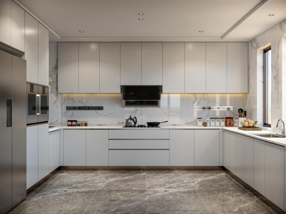 Kitchen Remodel Sacramento