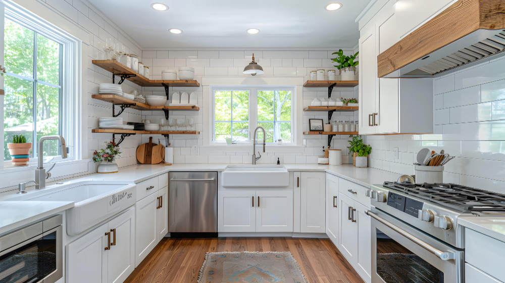 Kitchen Showrooms Sacramento