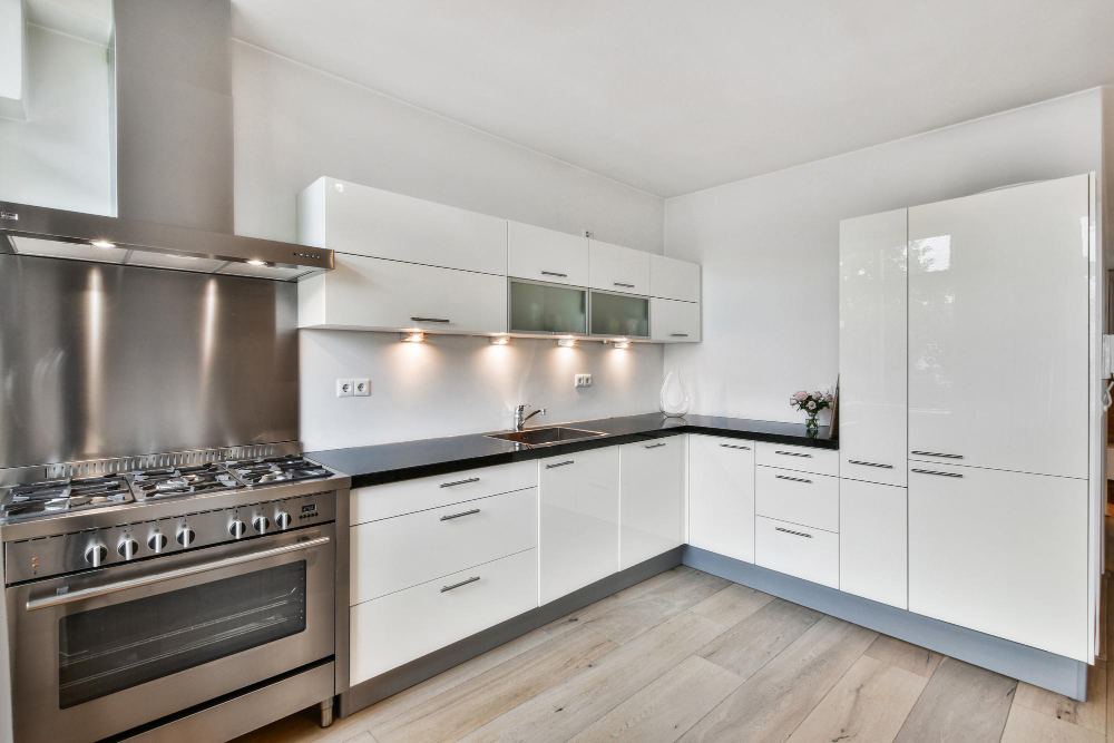 Kitchen Showrooms Sacramento
