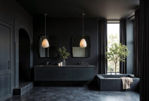 Sacramento Bathroom Remodel