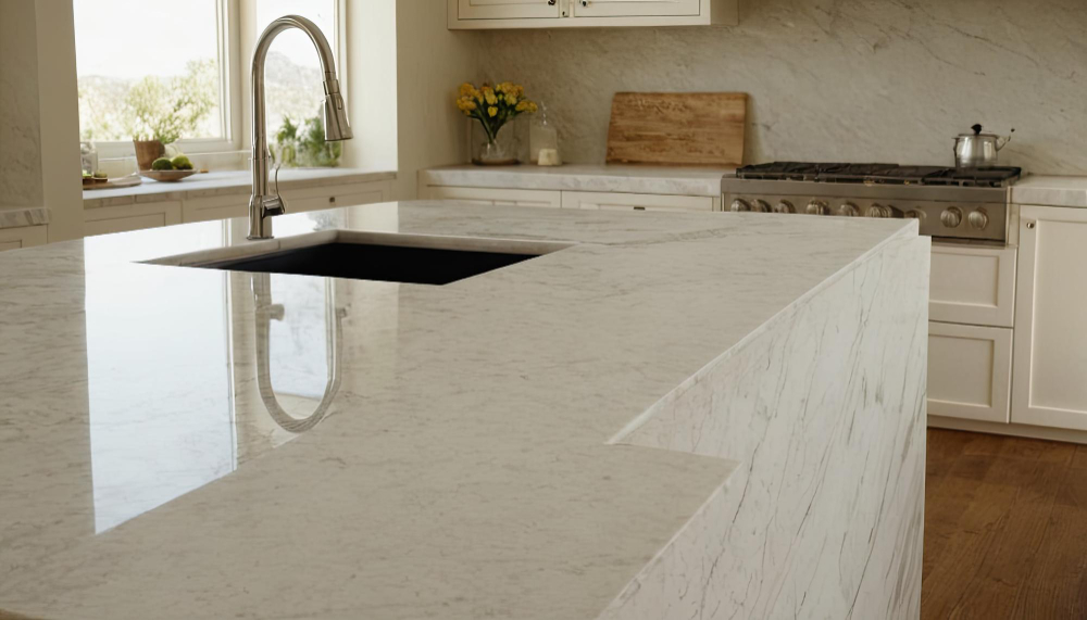 quartz countertops near me