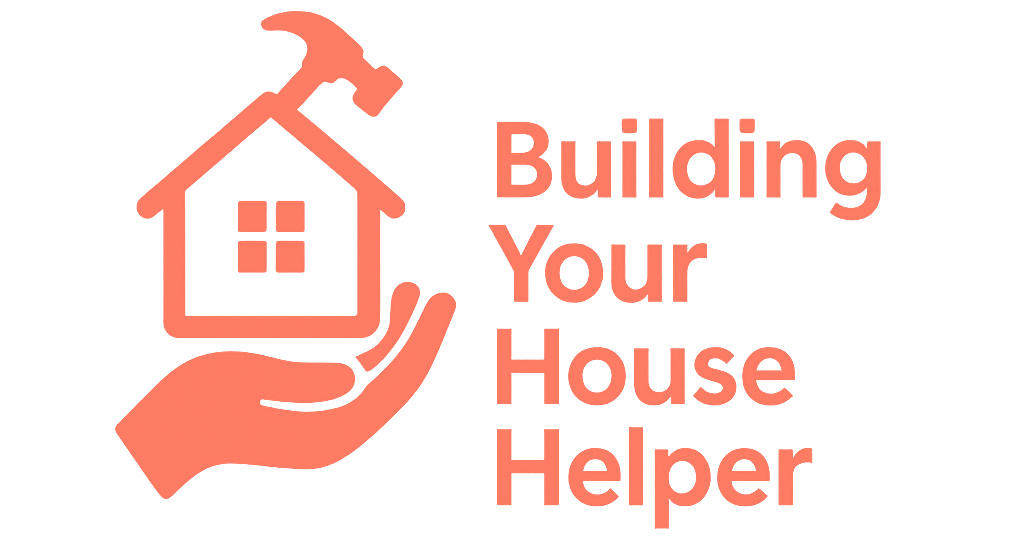 Building Your House Helper