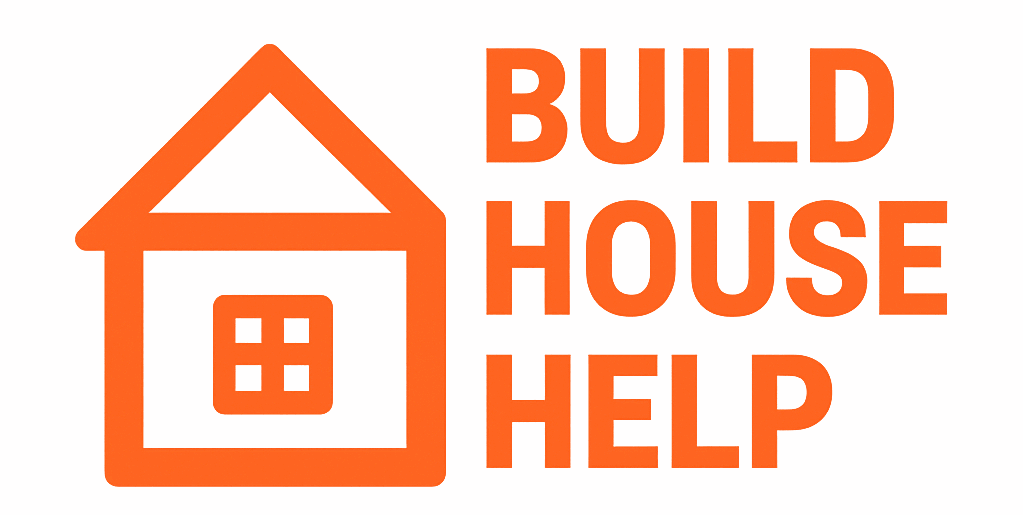 Build House Help