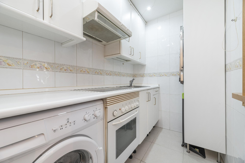 waterproof flooring options for laundry rooms