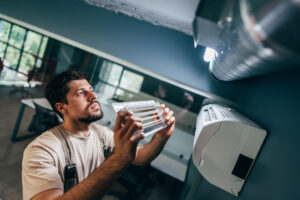 HVAC Services Near Me