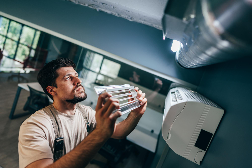 HVAC Services Near Me