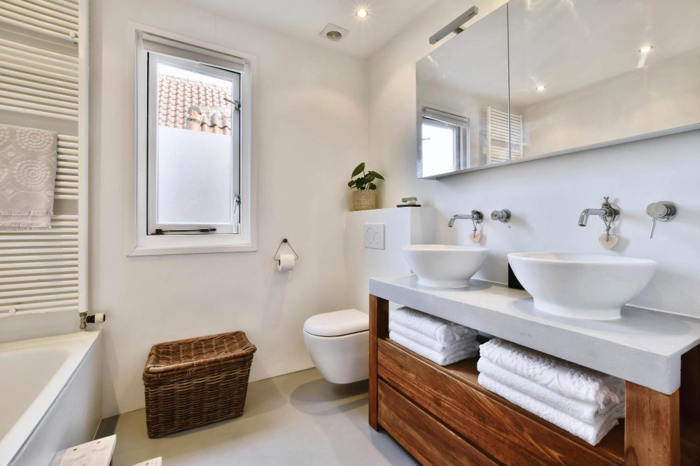 Bathroom Renovation Installer in Careywood ID