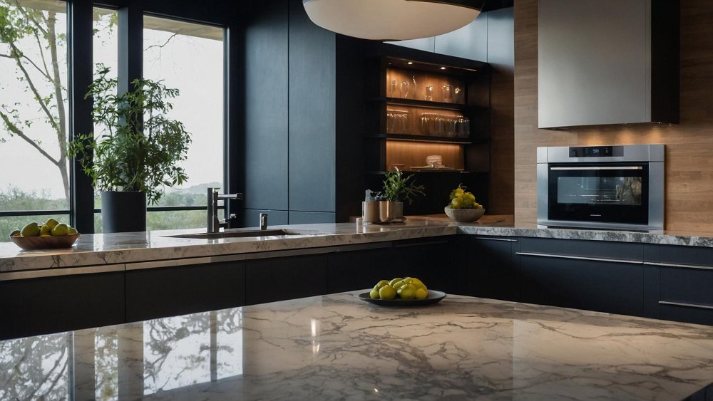 Ultra-Compact Surface Countertop Specialist in Mica ID