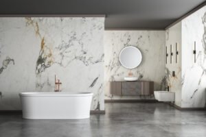wall surrounds