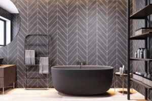 bathtub replacement