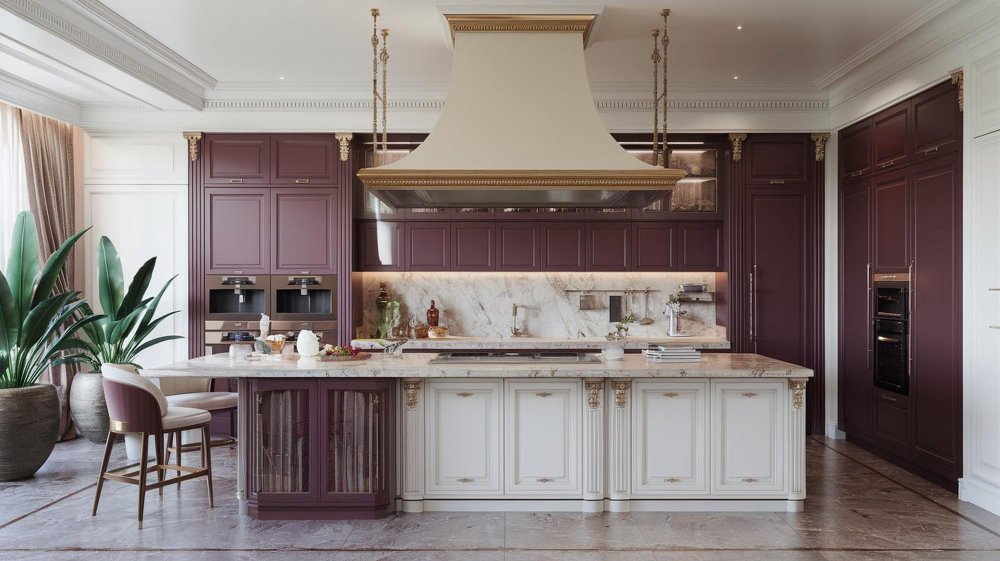 Cabinet Refacing