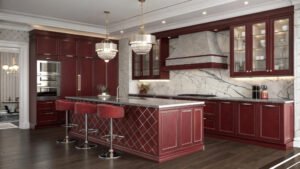 Cabinet Refacing