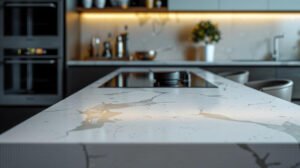 Upgrading Your Countertops in East Greenacres