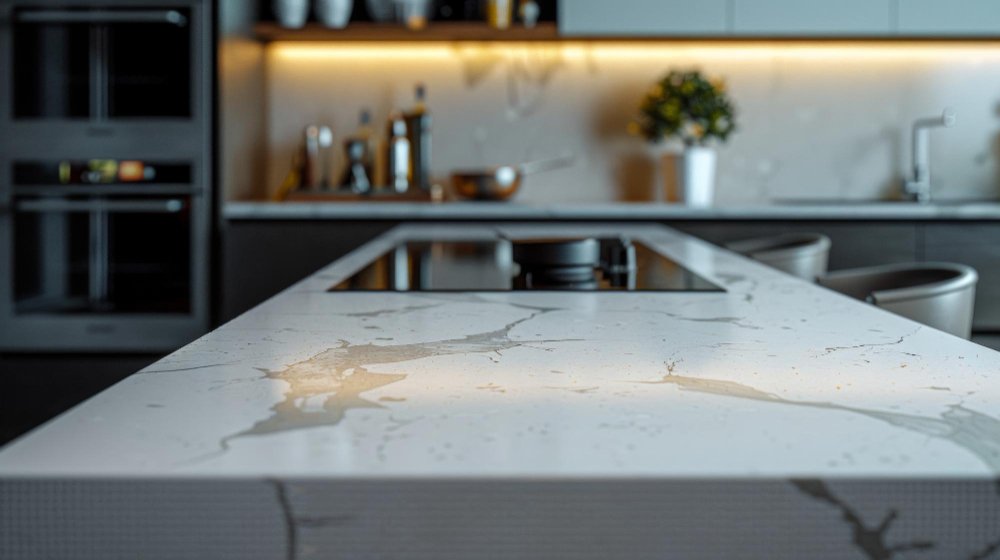 Upgrading Your Countertops in East Greenacres