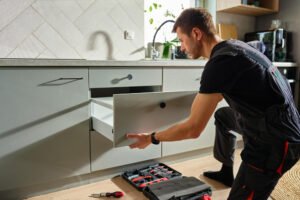 Upgrading Your Kitchen or Bathroom Cabinets in Eagle