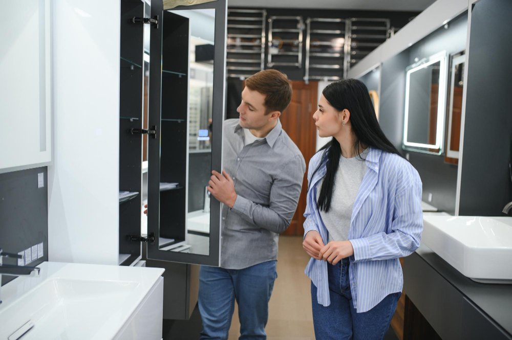 Upgrading Your Kitchen or Bathroom Cabinets in Eagle